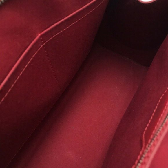 LOUIS VUITTON Epi Brea MM Hand Shoulder Bag 2Way B - Picture 6 of 8